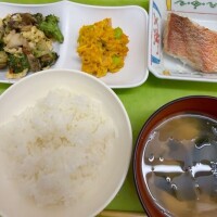 おひるごはーん✨