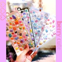 買ってよかったボンボンドロップシール🎀˙⋆.˚ ᡣ𐭩