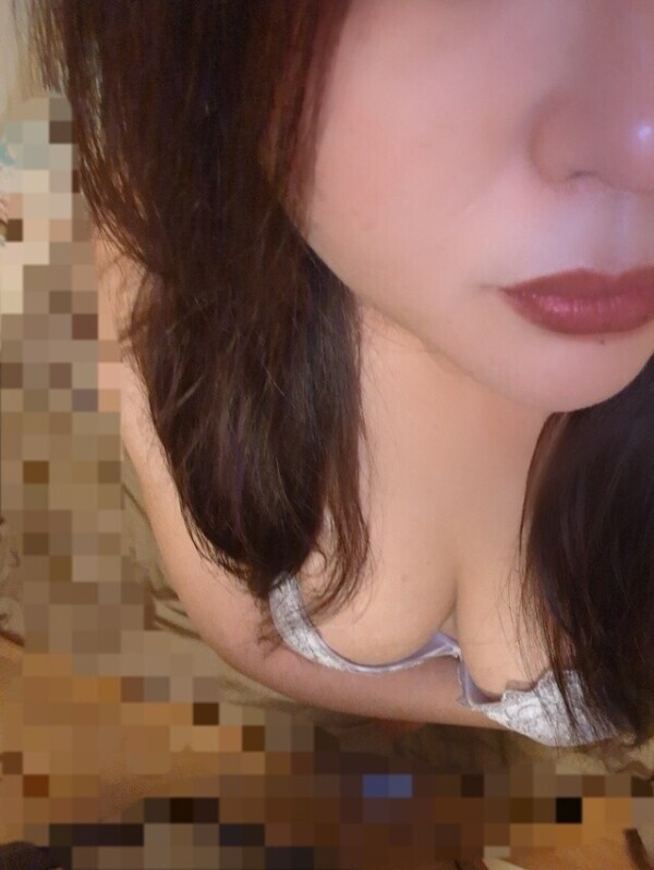 予約ありがと♡次回16時〜♡