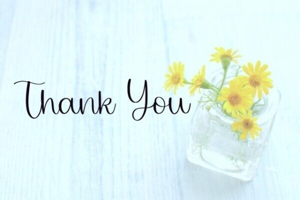 前日予約ありがとうございます！