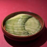 グリーンサラダ