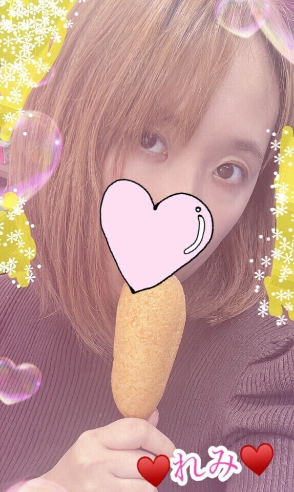 おやつタイム……🤣💞