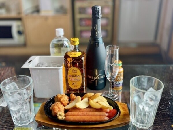 今日のパーティメンバー‼️