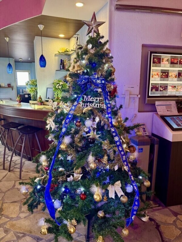 12月入ってから🎄✨