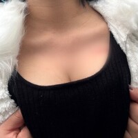 岩盤浴時のブラ