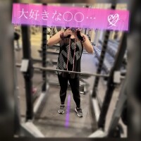 💚ジムからのメンテ〜😍💚