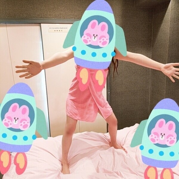 Ｓ様おれいです