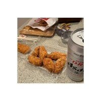 🍺今日もお疲れ様や〜🍺