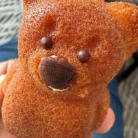 今日のおやつ🩷