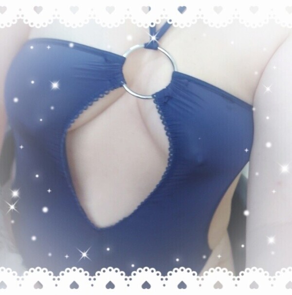 お疲れ様です♡