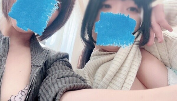 取り急ぎゆいとみさきだぴょん♡