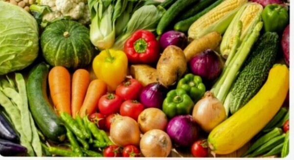 野菜好きアピールする男性に思うこと