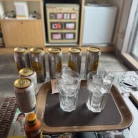 昨日のパーティ‼️🥂