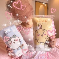 おじさんの可愛い女装💄とプレゼント🎁