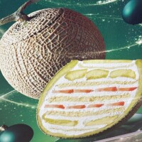 クリスマスケーキ