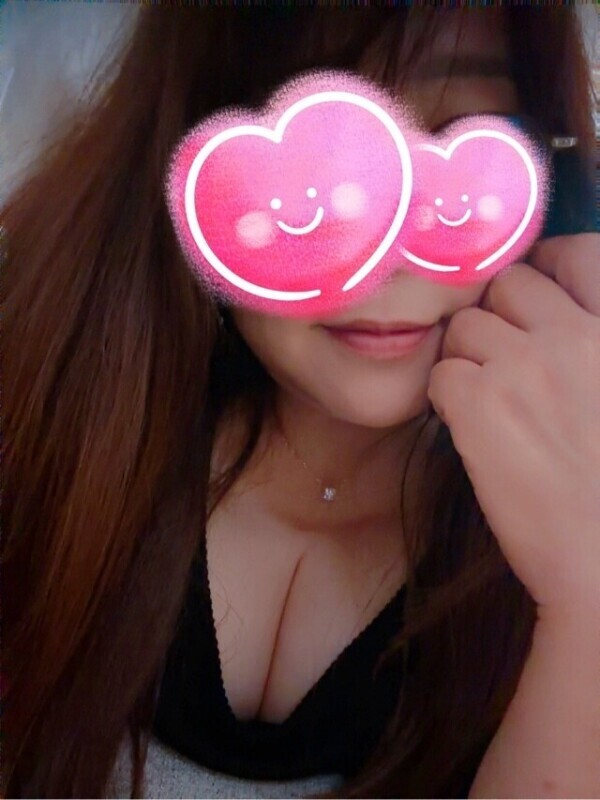 どんよりしてるね