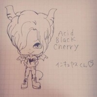 下手っぴだけど書くのは好きなんですᝰ✍🏻