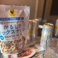 昨日朝イチのパーティ🎉💌