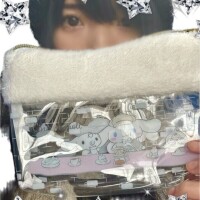 シナモのいちばんくじ〜🫶🙂