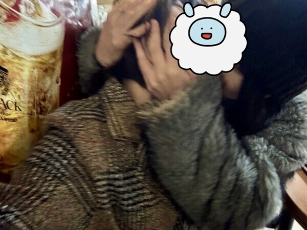 おつかれさまです❣️