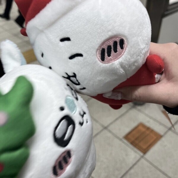 ご予約ありがとうございます🤍