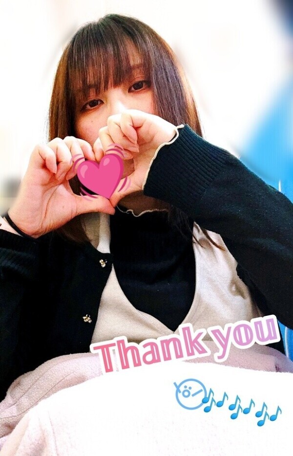 とても優しいK様📮🍀