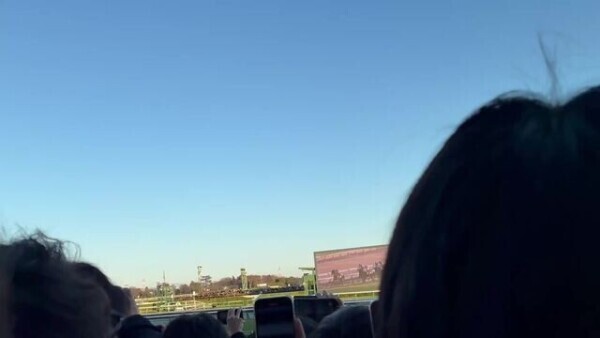 有馬の記念🏇💨⚠️音量注意⚠️