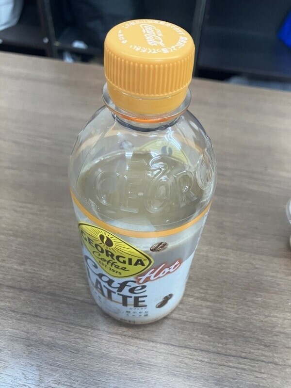 差し入れありがとう☺️