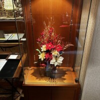 お礼(՞_  ̫ _՞)"