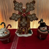 お礼(՞_  ̫ _՞)"