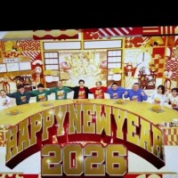 2026ʜᴀᴘᴘʏ ɴᴇw ʏᴇᴀʀ̆̈ ⛩✨️