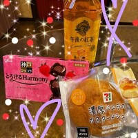 お礼(՞_  ̫ _՞)"