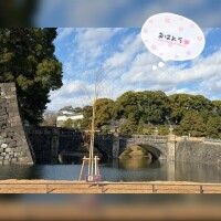 🌸初出勤、満員御礼ありがとう🥺🌸