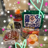 お礼(՞_  ̫ _՞)"