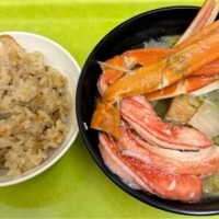 いっぱい食べちゃった