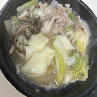 夜ごはーん🌙* :ﾟ