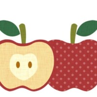 リンゴの食べ方