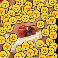 お礼(՞_  ̫ _՞)"