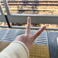 埋めてくれてありがとう❣️