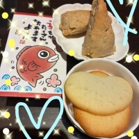 お礼(՞_  ̫ _՞)"