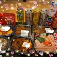 お礼(՞_  ̫ _՞)"