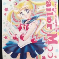 月に代わっておしおきよ！🌙