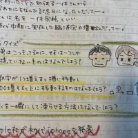 とんちクイズ 答え合わせ