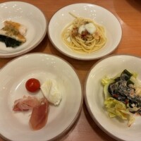 夜ごはーん🌙* :ﾟ1980