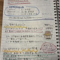 1/15 いい子な日