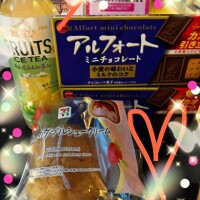 お礼(՞_  ̫ _՞)"