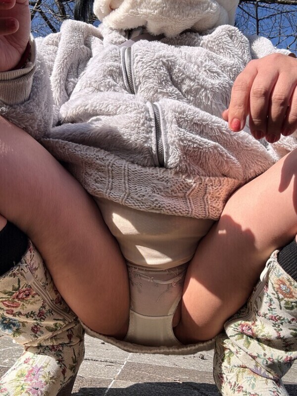 昨日久しぶりにサロンに行きました。