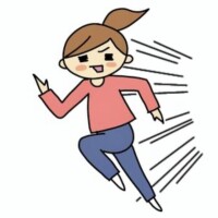 遅れます<(_ _*)>