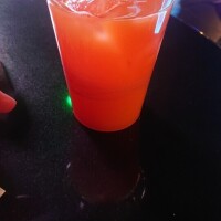 🧡テキーラサンライズ🧡