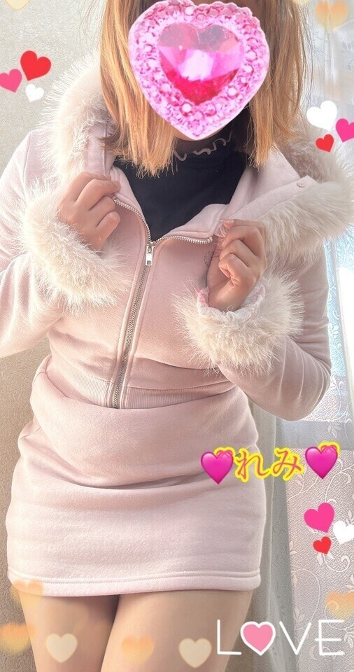 🩷ྀིご予約ありがとう〜〜🩷ྀི